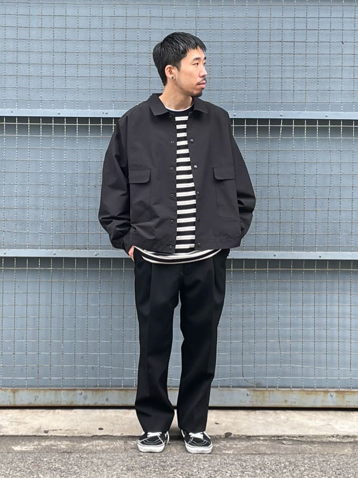 WISMのコーディネートを紹介します。｜Rakuten Fashion(楽天ファッション／旧楽天ブランドアベニュー)1352327