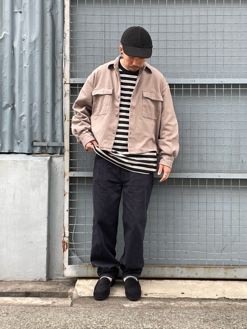 WISMのコーディネートを紹介します。｜Rakuten Fashion(楽天ファッション／旧楽天ブランドアベニュー)1352332