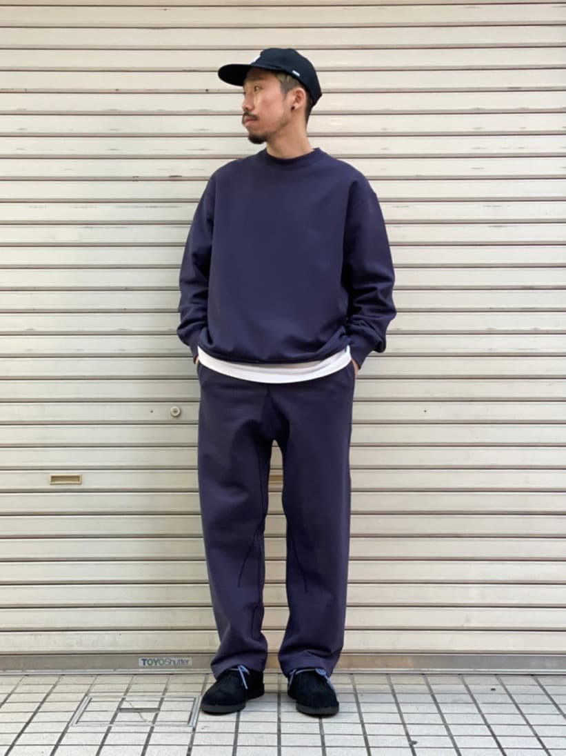 WISMのコーディネートを紹介します。｜Rakuten Fashion(楽天ファッション／旧楽天ブランドアベニュー)1352350