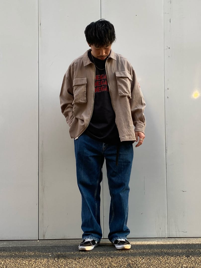 WISMのコーディネートを紹介します。｜Rakuten Fashion(楽天ファッション／旧楽天ブランドアベニュー)1352360