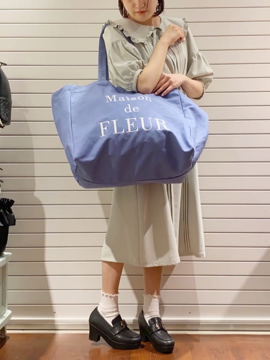 Maison de FLEURのコーディネートを紹介します。｜Rakuten Fashion(楽天ファッション／旧楽天ブランドアベニュー)1356008