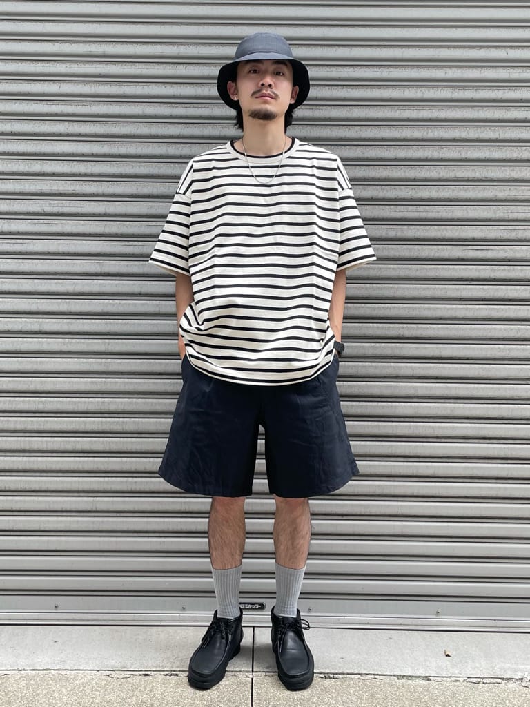 WISMのコーディネートを紹介します。｜Rakuten Fashion(楽天ファッション／旧楽天ブランドアベニュー)1359647