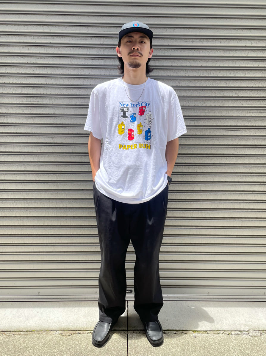 WISMのコーディネートを紹介します。｜Rakuten Fashion(楽天ファッション／旧楽天ブランドアベニュー)1359655