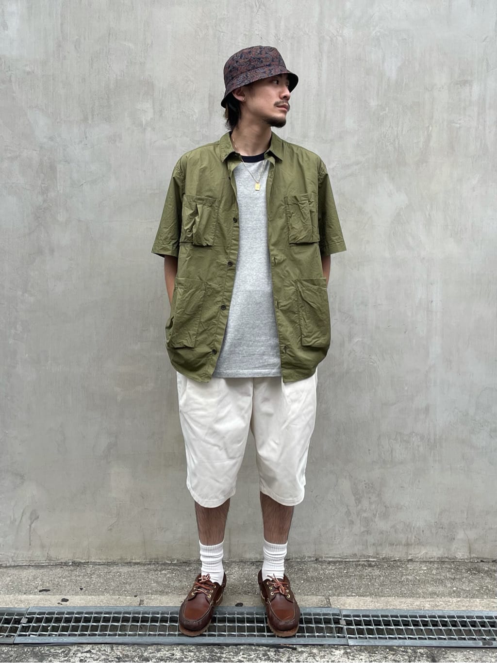 WISMのコーディネートを紹介します。｜Rakuten Fashion(楽天ファッション／旧楽天ブランドアベニュー)1359656