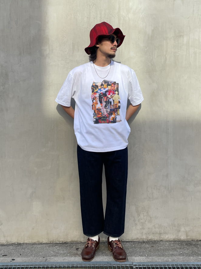 WISMのコーディネートを紹介します。｜Rakuten Fashion(楽天ファッション／旧楽天ブランドアベニュー)1359663