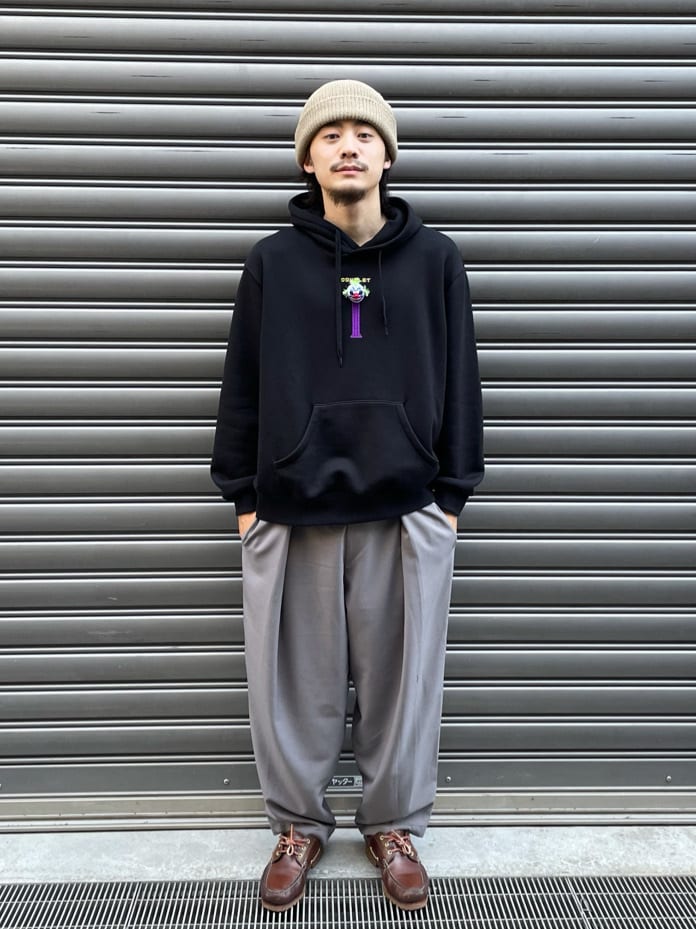 WISMのコーディネートを紹介します。｜Rakuten Fashion(楽天ファッション／旧楽天ブランドアベニュー)1359664
