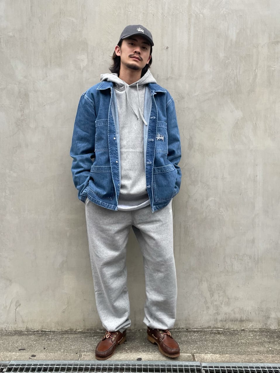 WISMのコーディネートを紹介します。｜Rakuten Fashion(楽天ファッション／旧楽天ブランドアベニュー)1359682