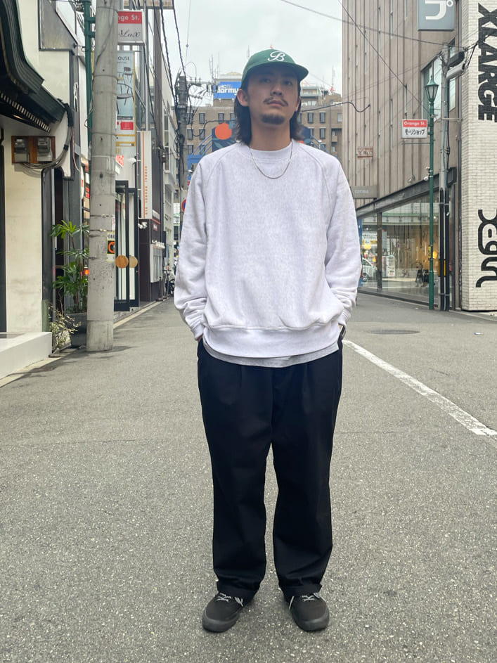WISMのコーディネートを紹介します。｜Rakuten Fashion(楽天ファッション／旧楽天ブランドアベニュー)1359586