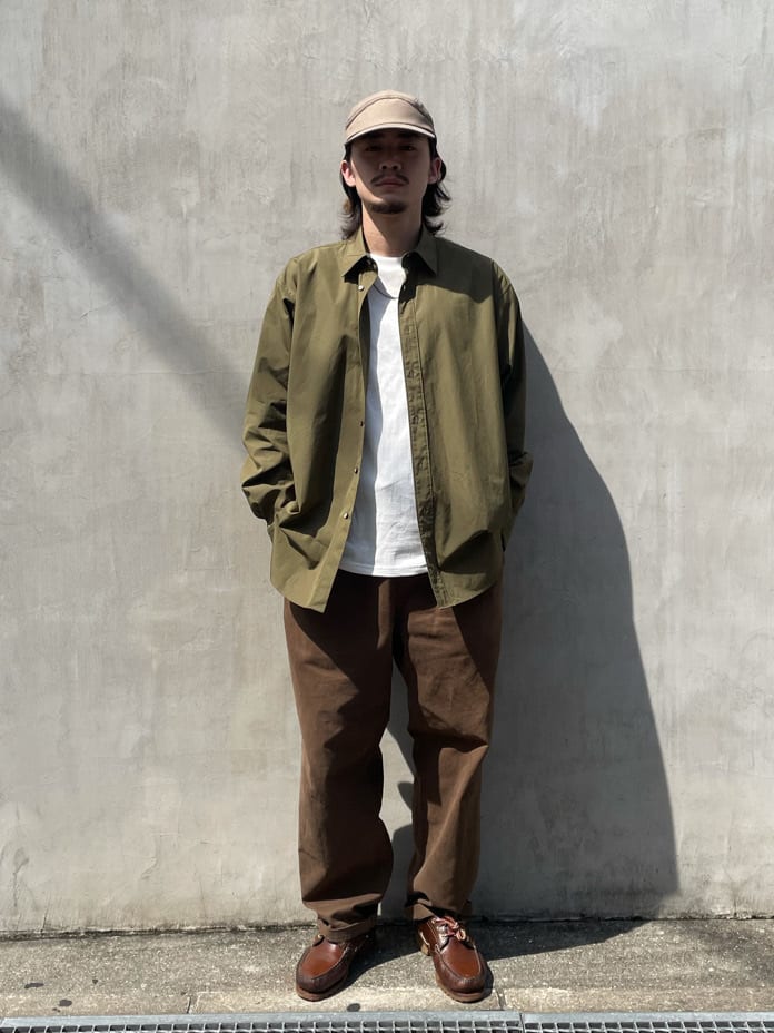 WISMのコーディネートを紹介します。｜Rakuten Fashion(楽天ファッション／旧楽天ブランドアベニュー)1359588