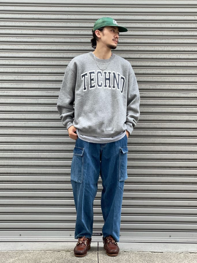 WISMのコーディネートを紹介します。｜Rakuten Fashion(楽天ファッション／旧楽天ブランドアベニュー)1359703