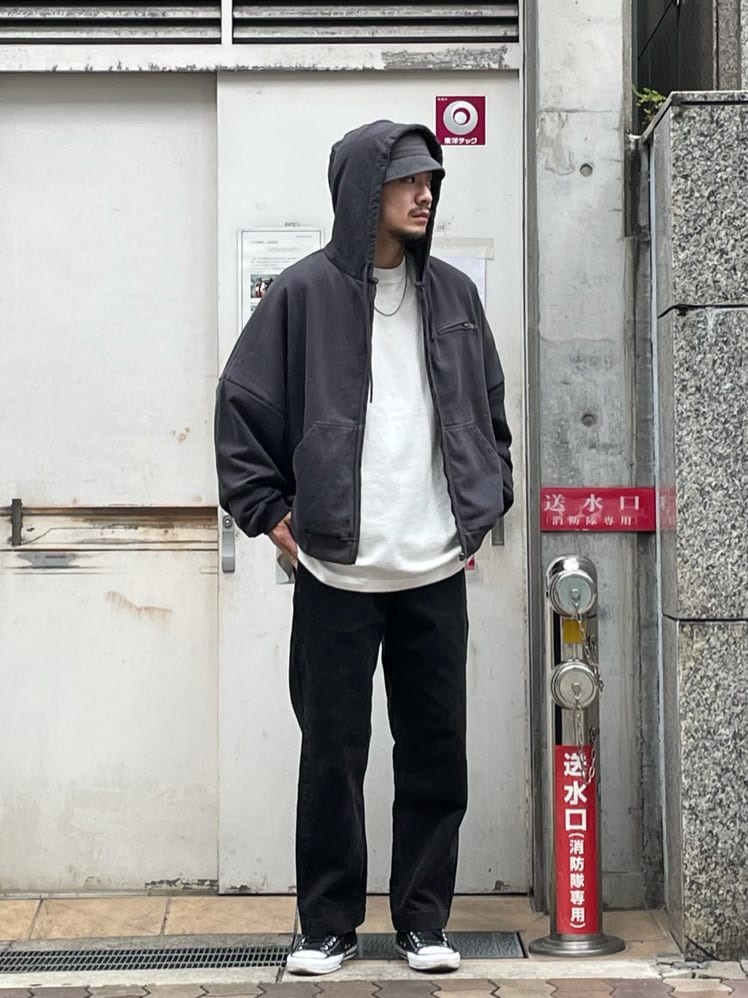 WISMのコーディネートを紹介します。｜Rakuten Fashion(楽天ファッション／旧楽天ブランドアベニュー)1359708