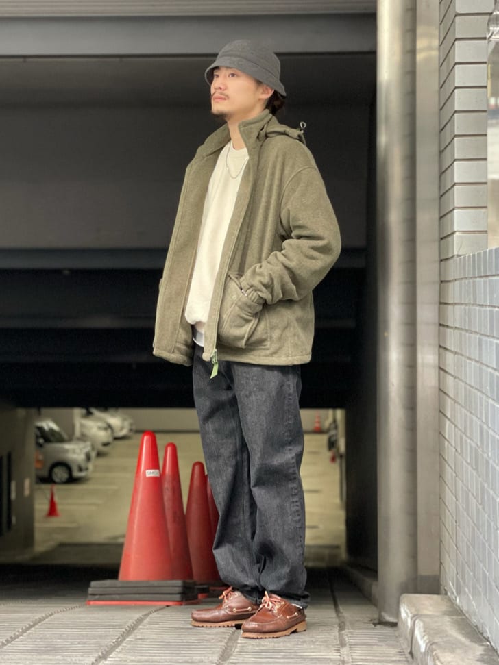 WISMのコーディネートを紹介します。｜Rakuten Fashion(楽天ファッション／旧楽天ブランドアベニュー)1359727