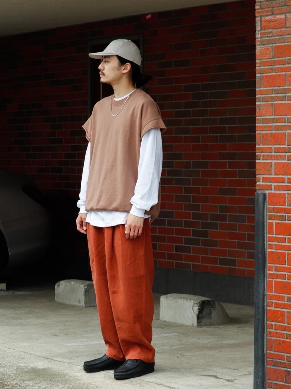 WISMのコーディネートを紹介します。｜Rakuten Fashion(楽天ファッション／旧楽天ブランドアベニュー)1359744