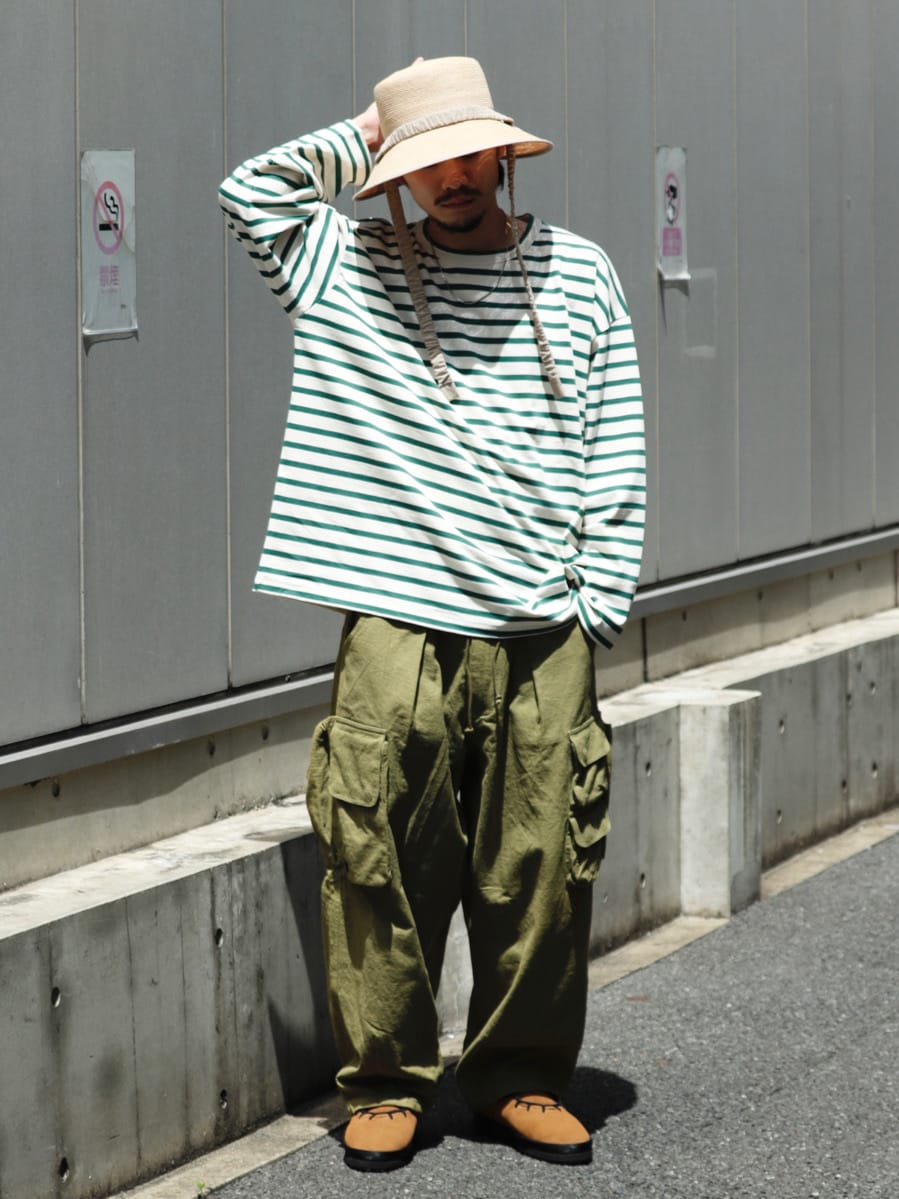 WISMのコーディネートを紹介します。｜Rakuten Fashion(楽天ファッション／旧楽天ブランドアベニュー)1359745