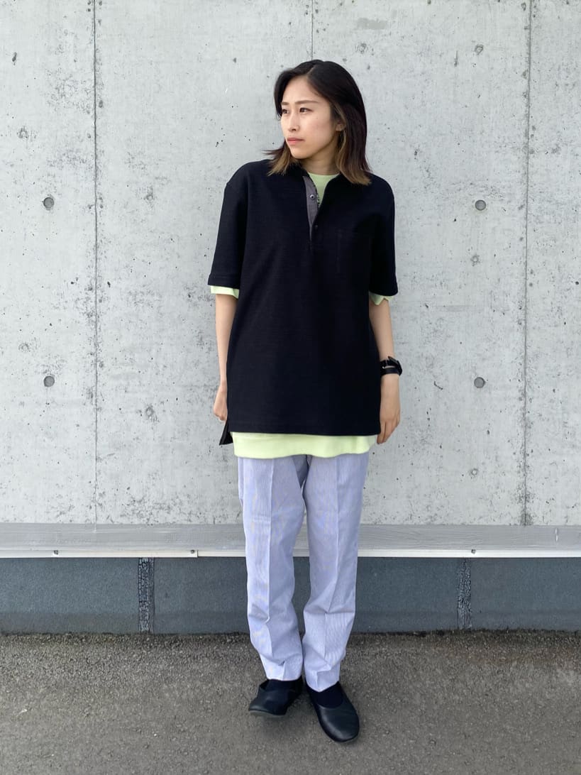 TAKEO KIKUCHIのコーディネートを紹介します。｜Rakuten Fashion(楽天ファッション／旧楽天ブランドアベニュー)1366571