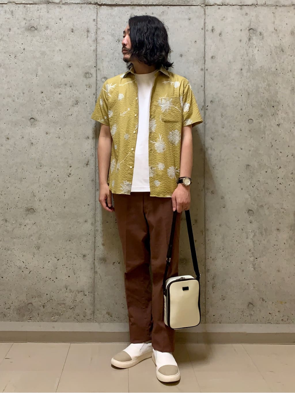 TAKEO KIKUCHIのコーディネートを紹介します。｜Rakuten Fashion(楽天ファッション／旧楽天ブランドアベニュー)1384596