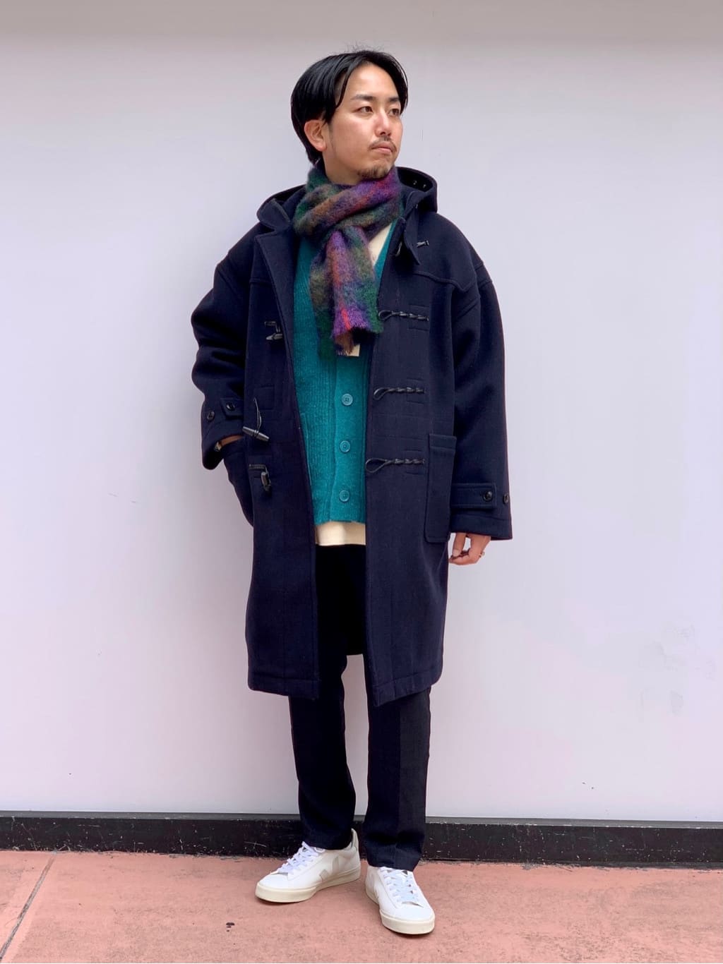 417 EDIFICEのコーディネートを紹介します。｜Rakuten Fashion(楽天ファッション／旧楽天ブランドアベニュー)1390337
