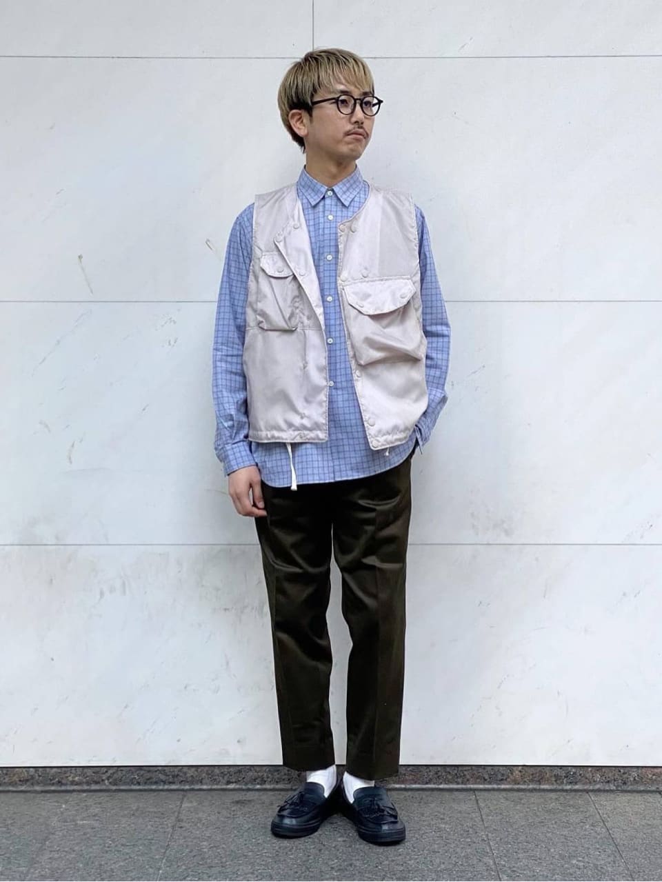 417 EDIFICEのコーディネートを紹介します。｜Rakuten Fashion(楽天ファッション／旧楽天ブランドアベニュー)1390370