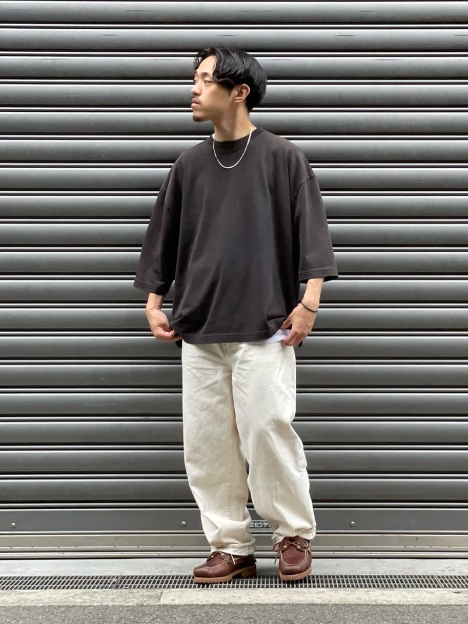 WISMのコーディネートを紹介します。｜Rakuten Fashion(楽天ファッション／旧楽天ブランドアベニュー)1393023