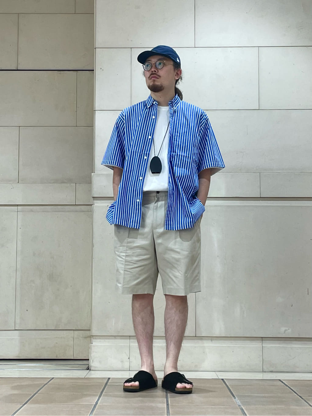 417 EDIFICEのコーディネートを紹介します。｜Rakuten Fashion(楽天ファッション／旧楽天ブランドアベニュー)1399762