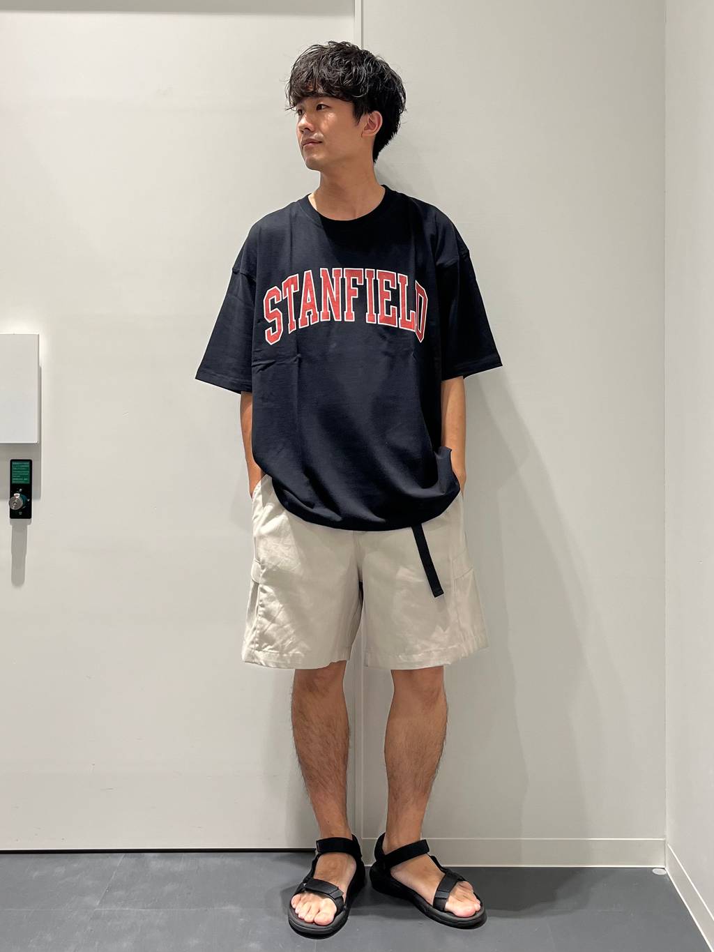 LAKOLEのコーディネートを紹介します。｜Rakuten Fashion(楽天ファッション／旧楽天ブランドアベニュー)1407539