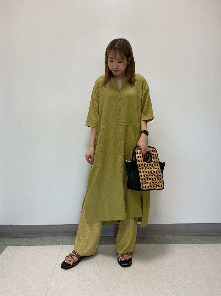 ブルー Radiate Vネック楊柳ワンピース Magaseek Paypayモール店 通販 Paypayモール ートスタイ Wtwplay Com Br