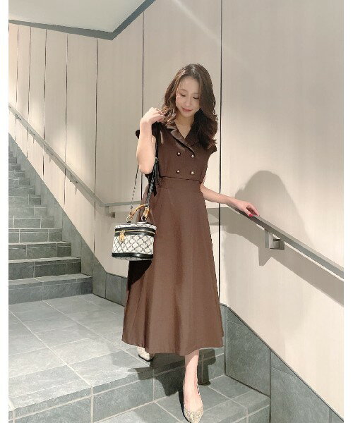 PROPORTION BODY DRESSINGのコーディネートを紹介します。｜Rakuten Fashion(楽天ファッション／旧楽天ブランドアベニュー)1432282