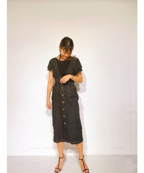 PROPORTION BODY DRESSINGのコーディネートを紹介します。｜Rakuten Fashion(楽天ファッション／旧楽天ブランドアベニュー)1432285