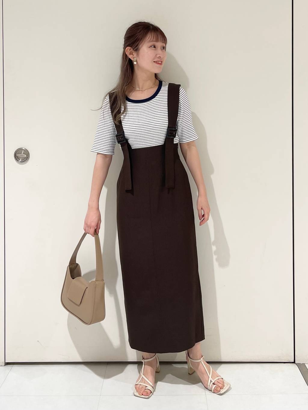 mysty womanのコーディネートを紹介します。｜Rakuten Fashion(楽天ファッション／旧楽天ブランドアベニュー)1432323