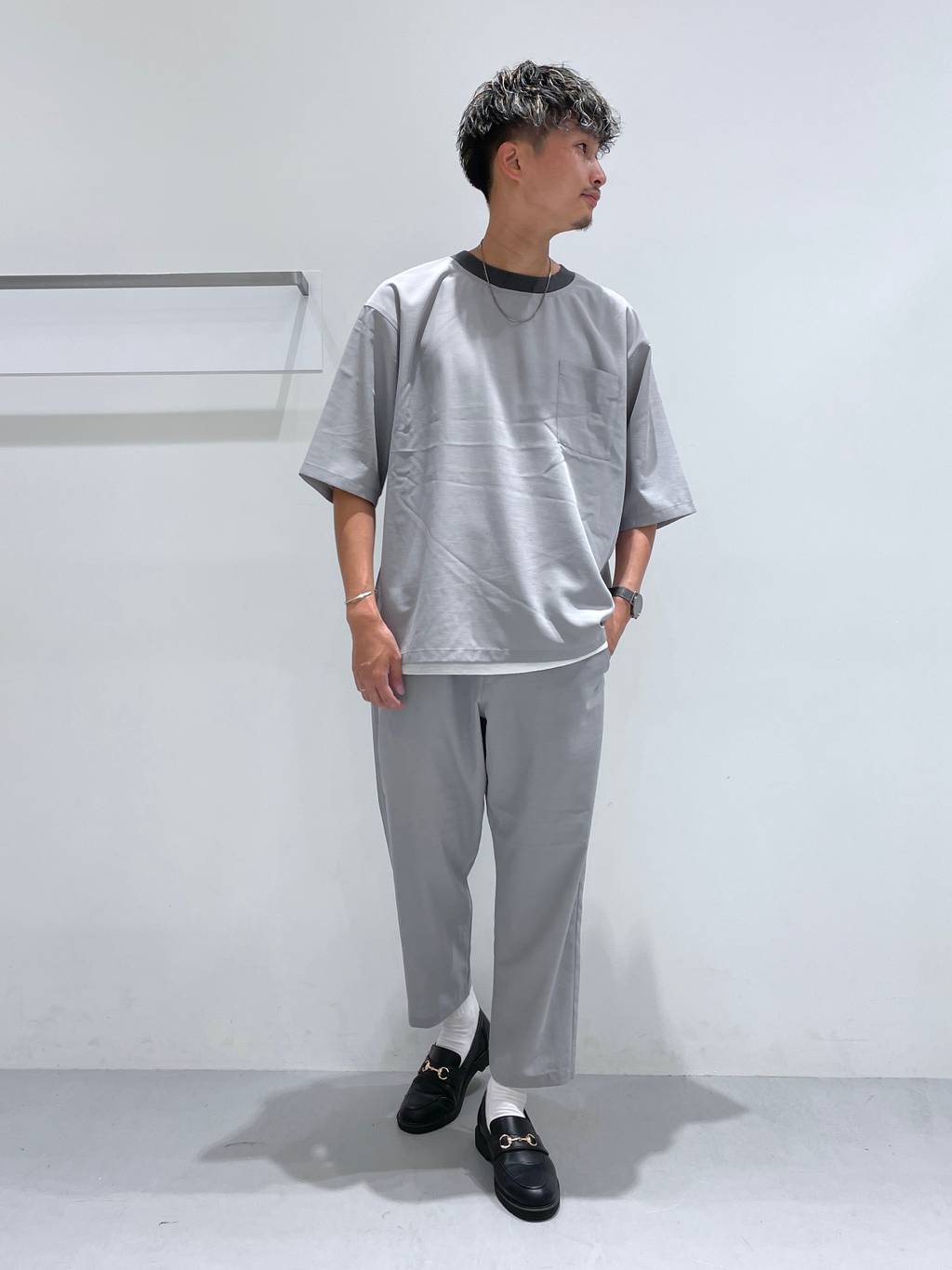 LAKOLEのコーディネートを紹介します。｜Rakuten Fashion(楽天ファッション／旧楽天ブランドアベニュー)1437311