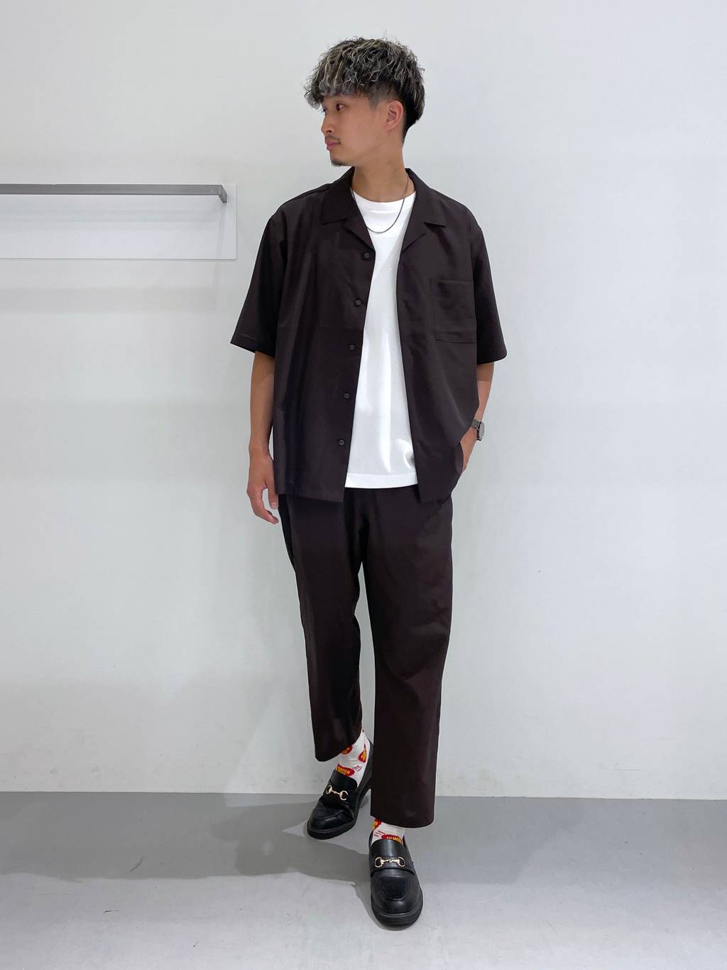 LAKOLEのコーディネートを紹介します。｜Rakuten Fashion(楽天ファッション／旧楽天ブランドアベニュー)1437299