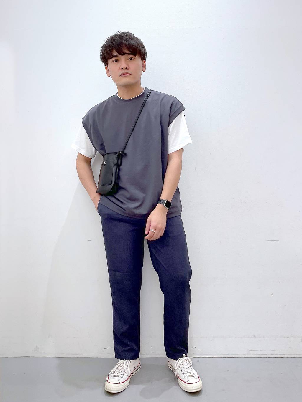 LAKOLEのコーディネートを紹介します。｜Rakuten Fashion(楽天ファッション／旧楽天ブランドアベニュー)1437315