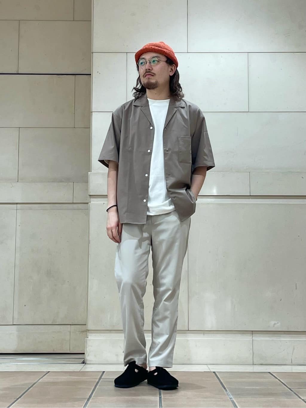 417 EDIFICEのコーディネートを紹介します。｜Rakuten Fashion(楽天ファッション／旧楽天ブランドアベニュー)1438681