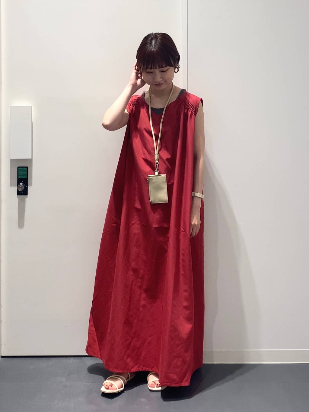 LAKOLEのコーディネートを紹介します。｜Rakuten Fashion(楽天ファッション／旧楽天ブランドアベニュー)1439964