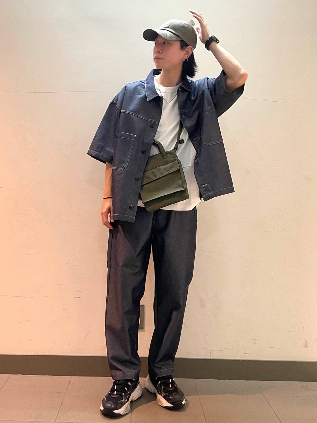 LAKOLEのコーディネートを紹介します。｜Rakuten Fashion(楽天ファッション／旧楽天ブランドアベニュー)1440020