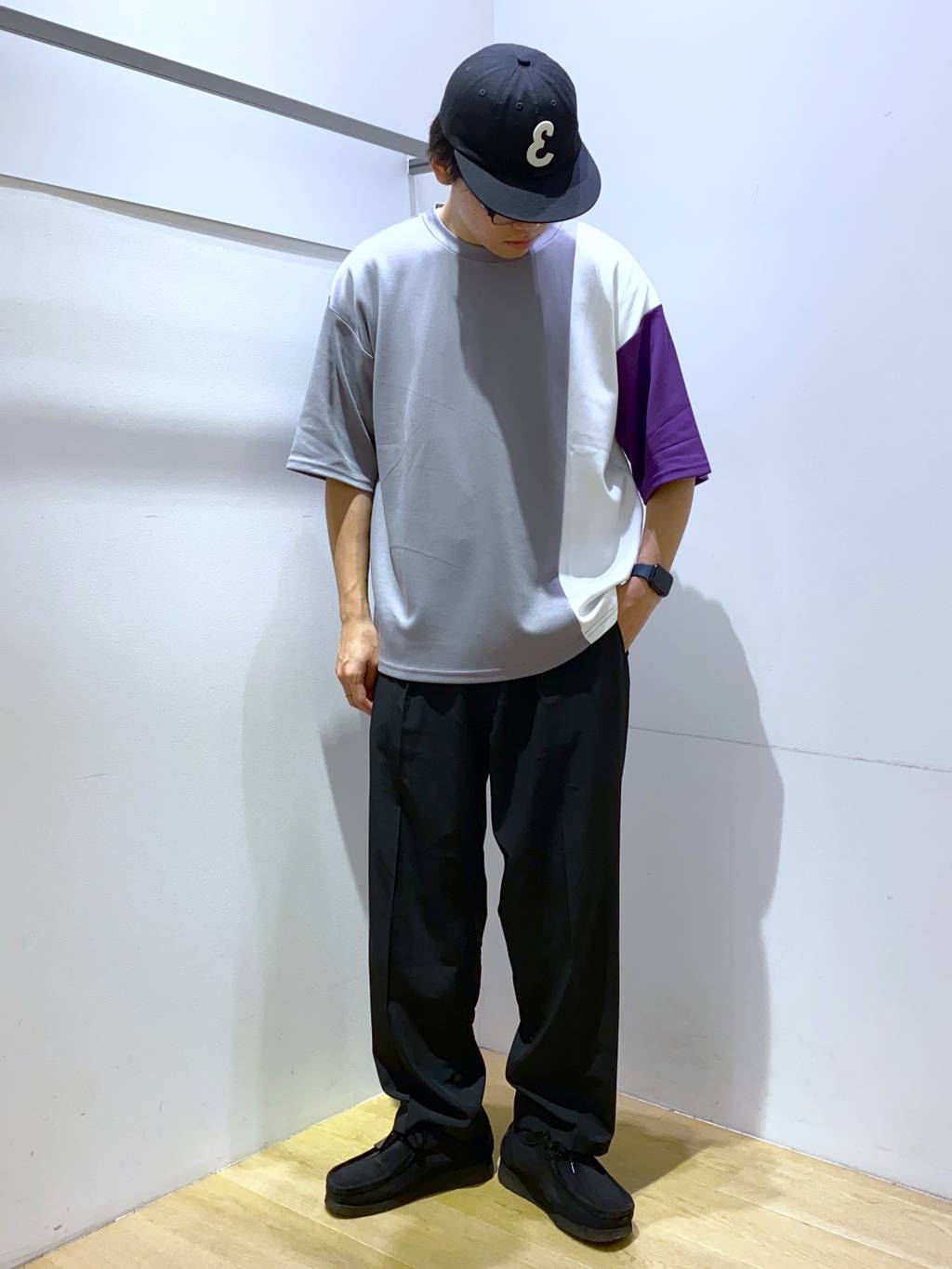 LAKOLEのコーディネートを紹介します。｜Rakuten Fashion(楽天ファッション／旧楽天ブランドアベニュー)1440084