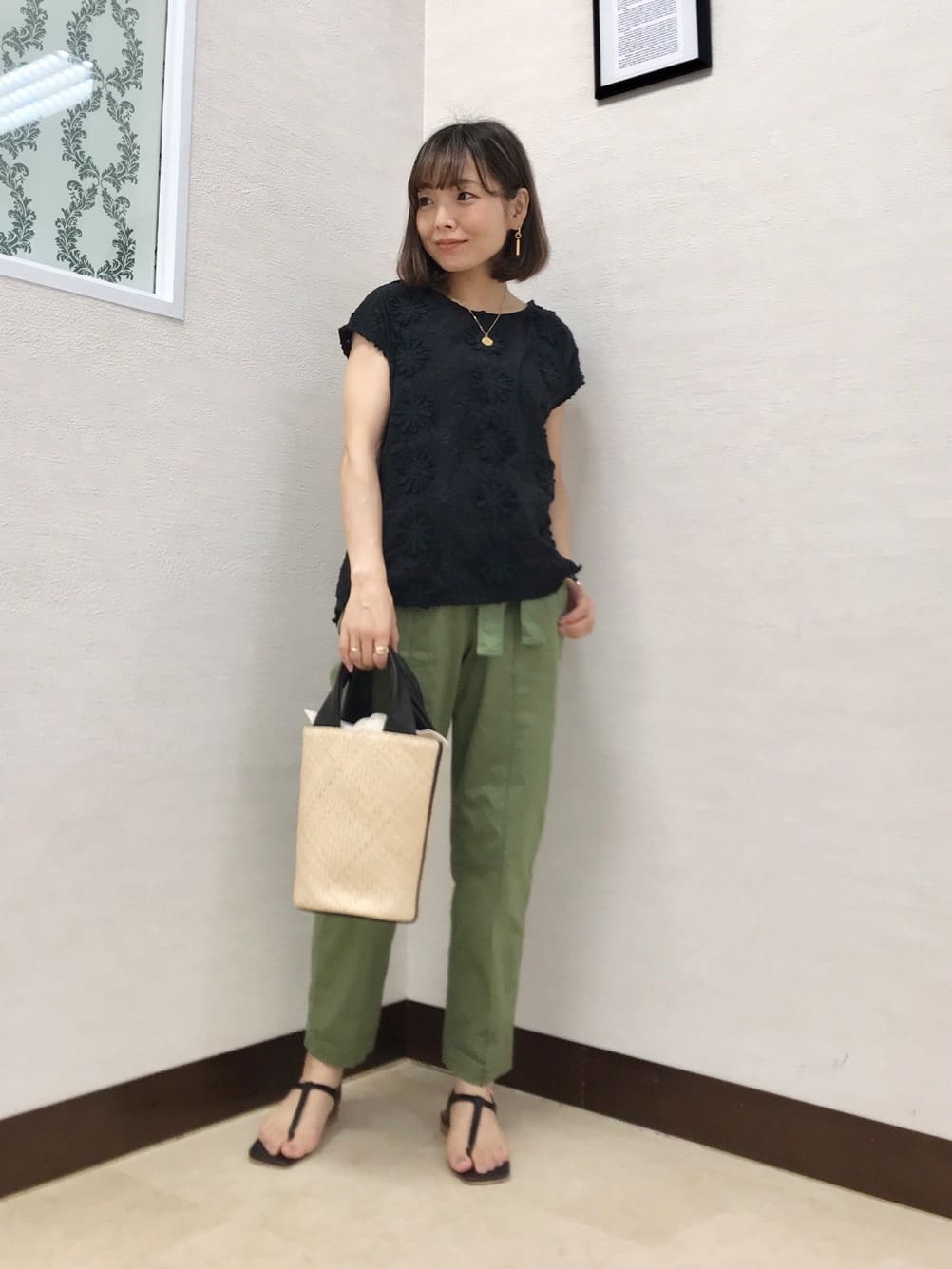 tomber du cielのスタイリング・コーディネート | Rakuten