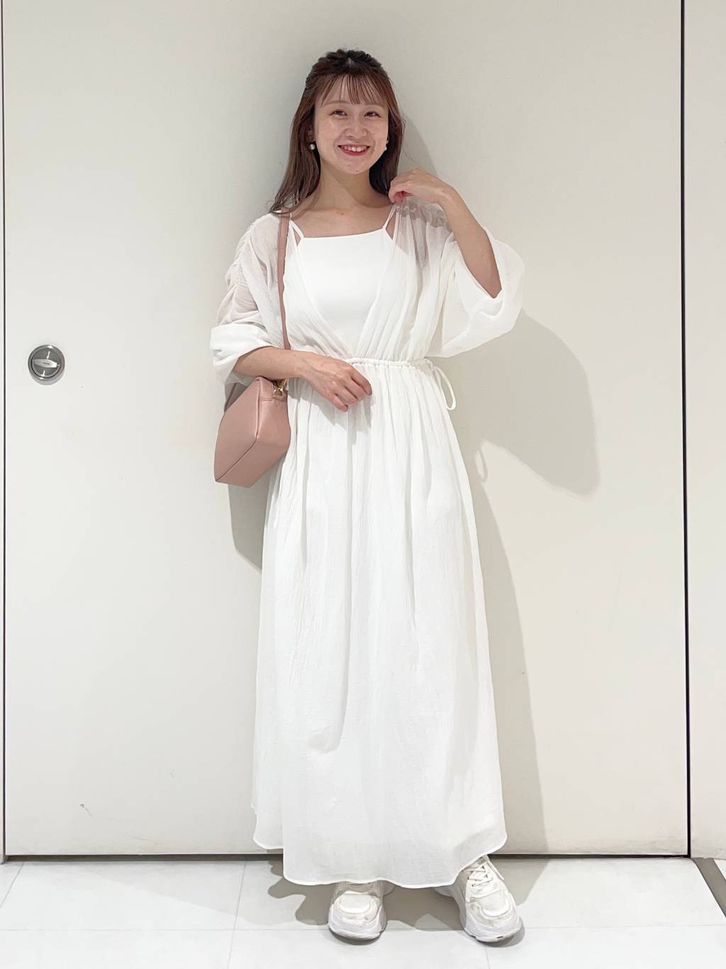 mysty womanのコーディネートを紹介します。｜Rakuten Fashion(楽天ファッション／旧楽天ブランドアベニュー)1444993