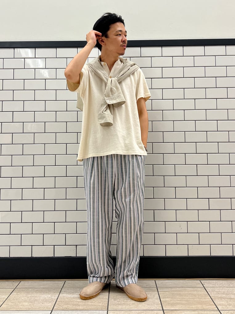 417 EDIFICEのコーディネートを紹介します。｜Rakuten Fashion(楽天ファッション／旧楽天ブランドアベニュー)1452451