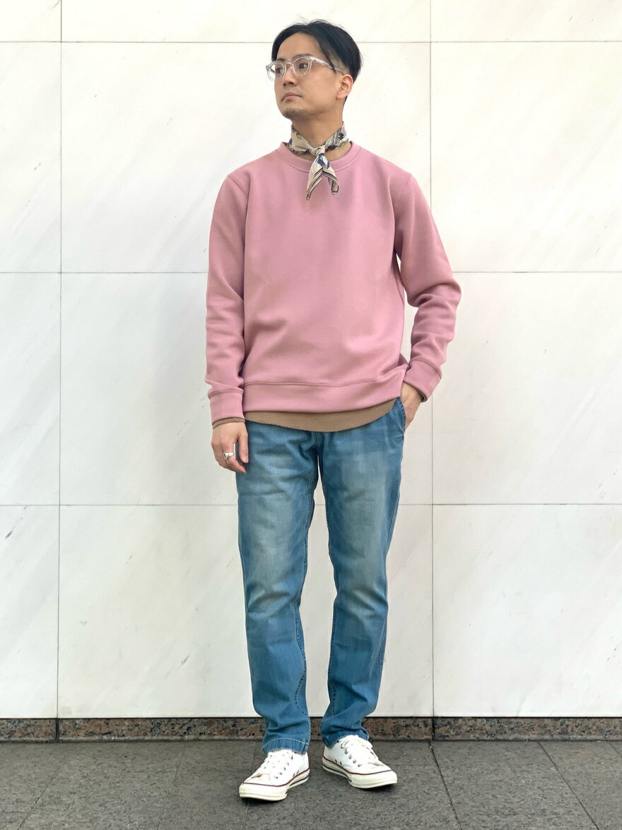 417 EDIFICEのコーディネートを紹介します。｜Rakuten Fashion(楽天ファッション／旧楽天ブランドアベニュー)1457235