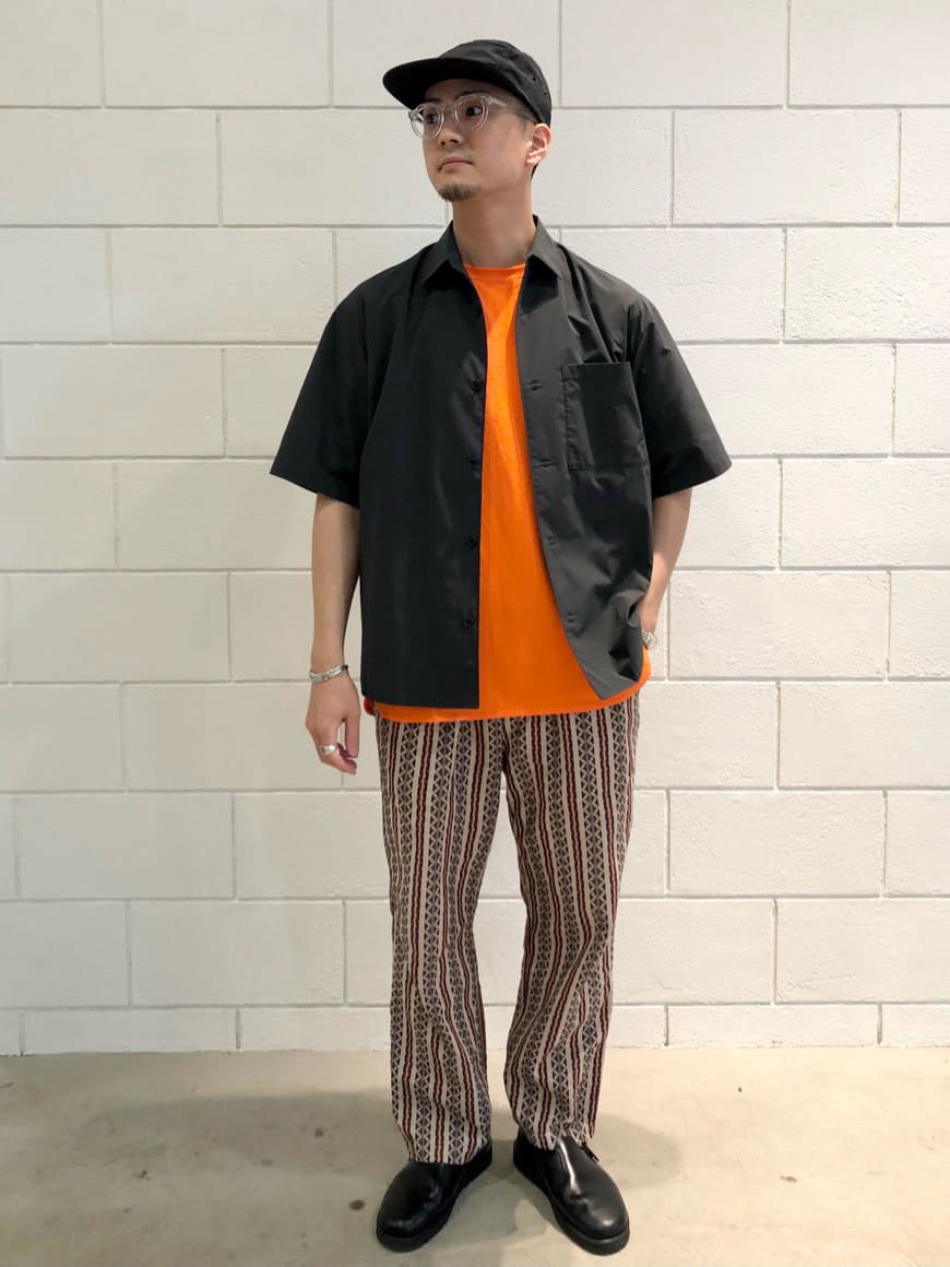 417 EDIFICEのコーディネートを紹介します。｜Rakuten Fashion(楽天ファッション／旧楽天ブランドアベニュー)1457248