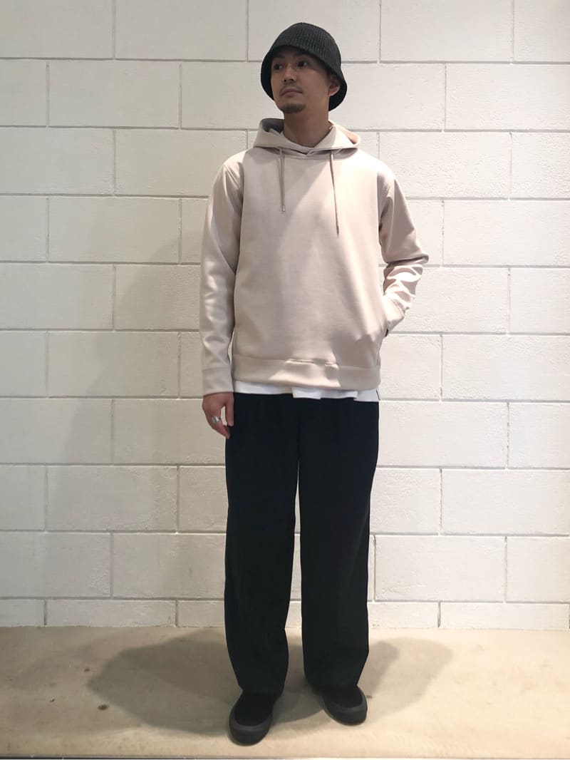 417 EDIFICEのコーディネートを紹介します。｜Rakuten Fashion(楽天ファッション／旧楽天ブランドアベニュー)1457261