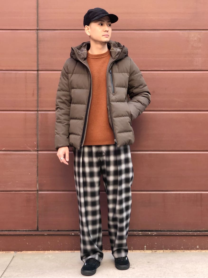 417 EDIFICEのコーディネートを紹介します。｜Rakuten Fashion(楽天ファッション／旧楽天ブランドアベニュー)1457273