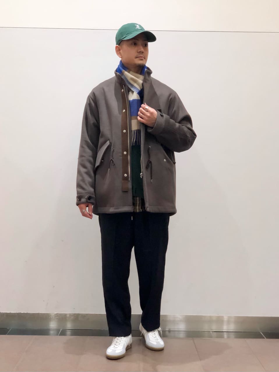 417 EDIFICEのコーディネートを紹介します。｜Rakuten Fashion(楽天ファッション／旧楽天ブランドアベニュー)1457280
