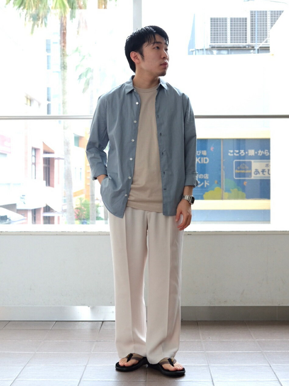 417 EDIFICEのコーディネートを紹介します。｜Rakuten Fashion(楽天ファッション／旧楽天ブランドアベニュー)1457313