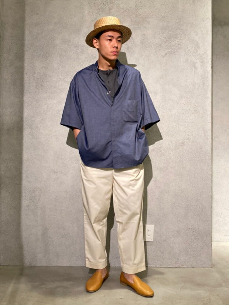 417 EDIFICEのコーディネートを紹介します。｜Rakuten Fashion(楽天ファッション／旧楽天ブランドアベニュー)1457449