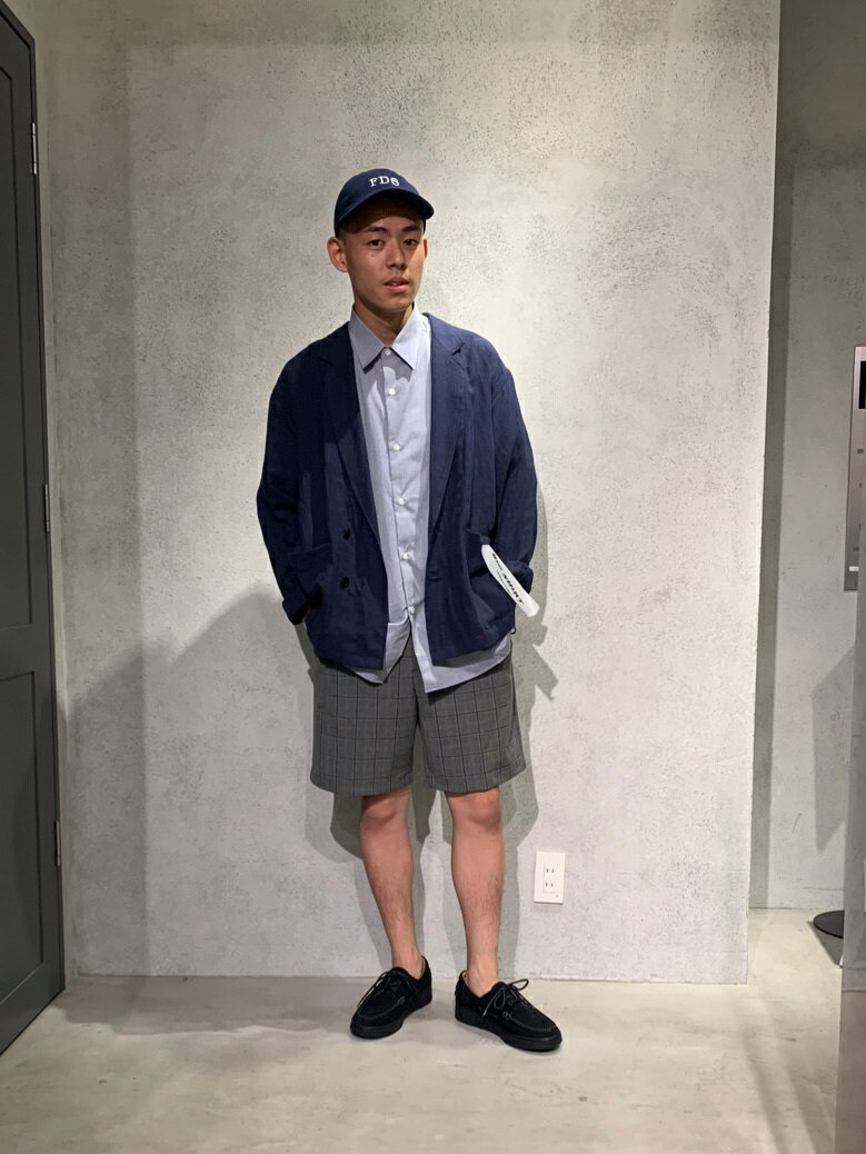 417 EDIFICEのコーディネートを紹介します。｜Rakuten Fashion(楽天ファッション／旧楽天ブランドアベニュー)1457464