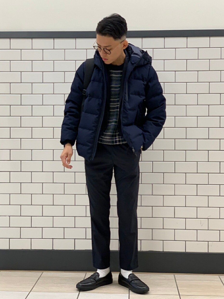 417 EDIFICEのコーディネートを紹介します。｜Rakuten Fashion(楽天ファッション／旧楽天ブランドアベニュー)1457519
