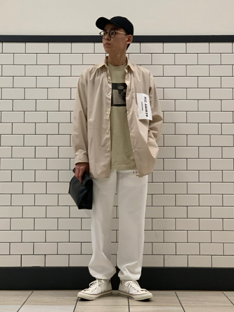 417 EDIFICEのコーディネートを紹介します。｜Rakuten Fashion(楽天ファッション／旧楽天ブランドアベニュー)1457568