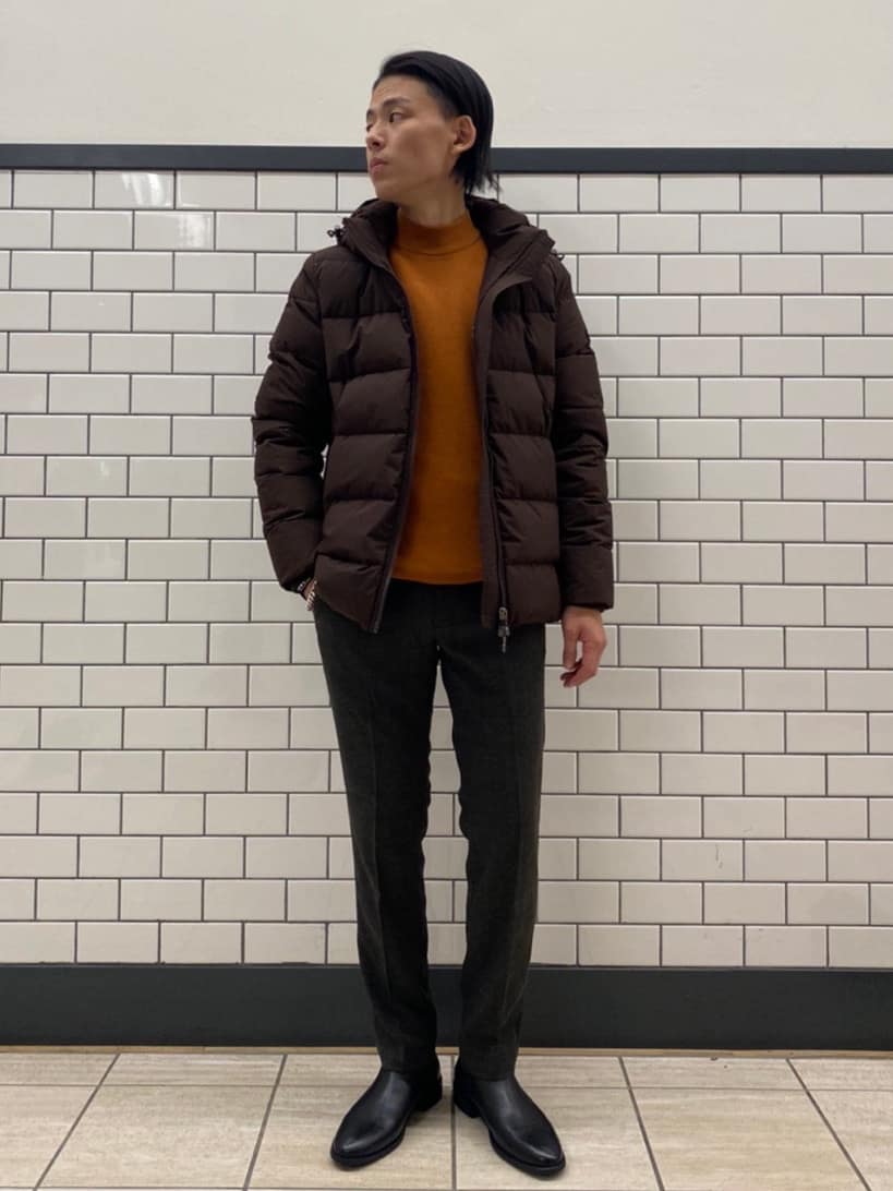 417 EDIFICEのコーディネートを紹介します。｜Rakuten Fashion(楽天ファッション／旧楽天ブランドアベニュー)1457669